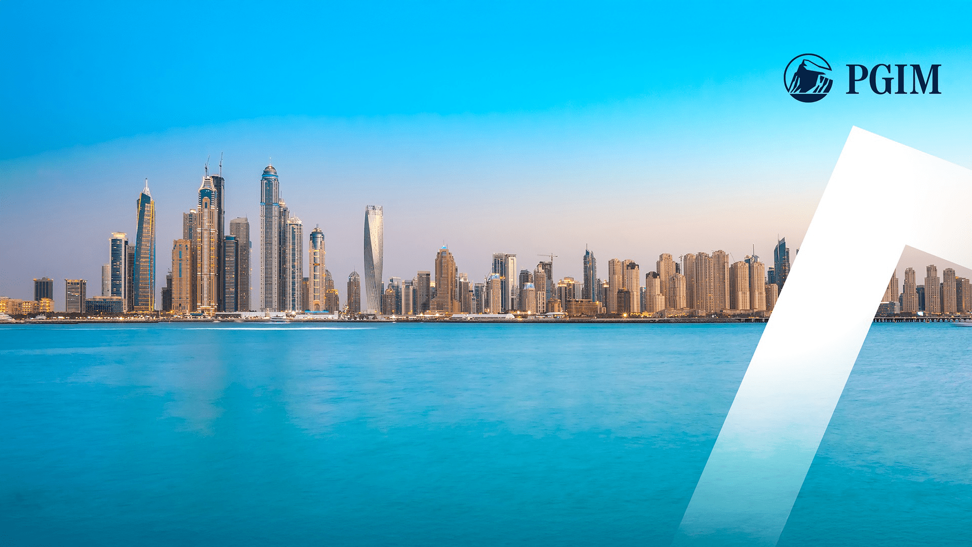 PGIM and ADGM Academy launch RealAssetX Abu Dhabi to drive innovation and AI for the Real Asset industry